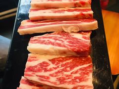 -伍丁·烤牛肋(和平东桥店)