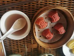 -湖畔居茶楼(湖滨店)