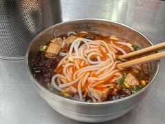 -金牌罗记肠旺面(蔡家街店)