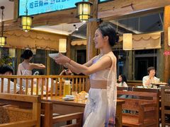 -云雪丽·木府土司文化餐厅(木府店)