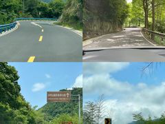 -四明山国家森林公园