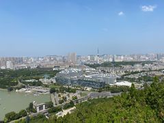 -云龙山