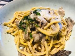 -The Diner X餐厅(青岛万象城店)