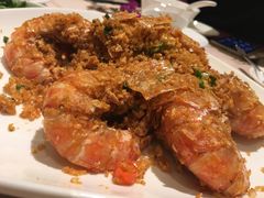 -陶陶居海鲜酒家(新马路店)