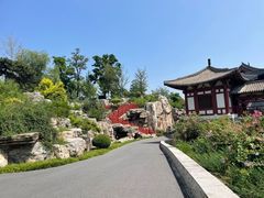 -北京园博大酒店