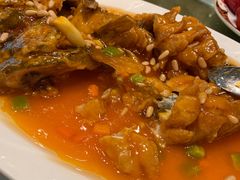 -万宝海鲜舫(劳动公园店)