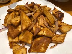 -巴依老爷新疆美食(常营店)