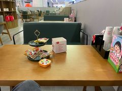 -海底捞火锅(凤凰广场店)