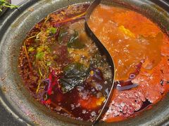 -生活如沸·顺德水牛奶火锅(大学路店)