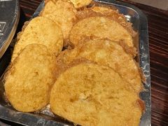 -破店肥哈·海鲜·烧烤(郑州银泰inPARK店)