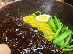 -顺姬冷面(长白西路店)