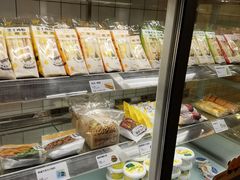 -一鸣真鲜奶吧(双菱路店)