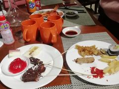 -无锡太悦度假酒店·悦餐厅