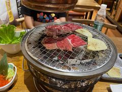 -牛也烧肉(摩尔城店)