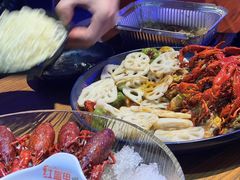 -红盔甲·小龙虾(车公庙店)