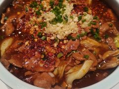 -0776食堂·京城创意菜(七里庄店)