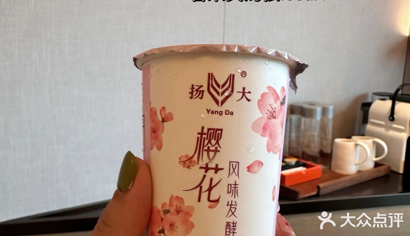 ✈️旅行逛吃｜外地人在扬州不踩雷💣吃喝记录