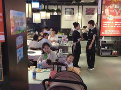 -川锅一号火锅(睢宁店)