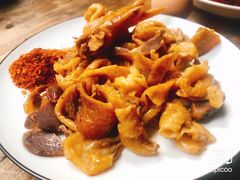 -再回首鸡肉米线(人民路一店)