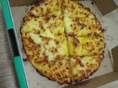 -棒约翰比萨·意面(独墅湖店)