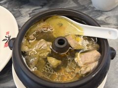 -蔼若春.传承三十年云南菜(金碧公园店)