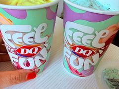 -DQ·蛋糕·冰淇淋(龙茗店)