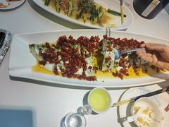 -楚鱼王·河鲜·湖北菜(华农店)