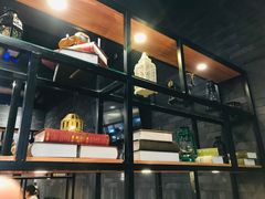 -囍鱼肴炭火烤鱼(丹灶珍丰广场店)