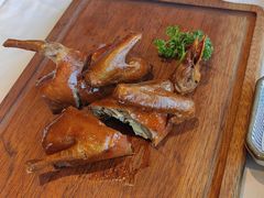 -粤域茶餐厅