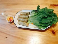 -越美小馆·越南料理(曲江店)