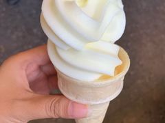 冰淇淋-胡马八破·川菜小馆(高新万达店)