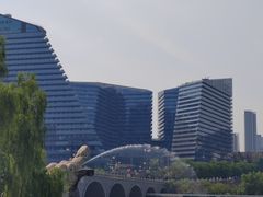 -西安曲江寒窑遗址公园