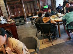 大堂-北京老铺烤鸭(西稍门店)