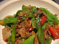 -相遇·鲜炒黄牛肉(丹阳吾悦广场店)