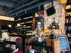 -1013咖啡书吧(兰庭国际店)