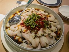 -谷语中餐厅