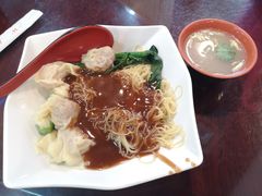 云吞捞面-昇记肠粉王(福华路店)