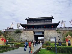 -金玉满堂大酒店