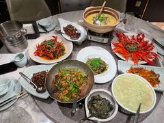 -合品记·湖南私房菜&小龙虾(霄云路店)