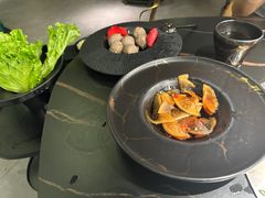 -凤园椰珍·椰子鸡火锅(番禺奥园广场店)