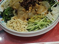 -祝家饺子馆