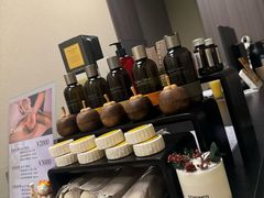 -木兰逸•泰式按摩•头疗•SPA(车公庙店)