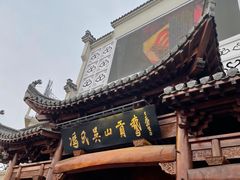 -冯氏吴山贡鹅(206国道店)