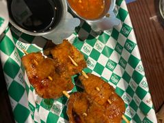 -泰妃殿(武汉首店)