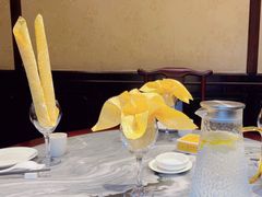 -蔼若春.传承云南菜(金碧公园店)