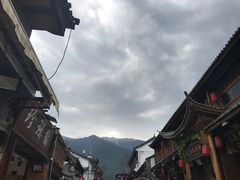 -大理岛·精品云南菜·音乐餐厅