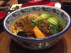 -北方馆(澳门伦敦人店)