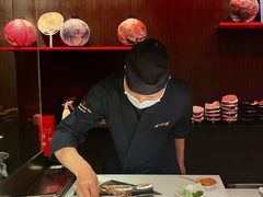 -滩万日本料理Nadaman(国贸大酒店)