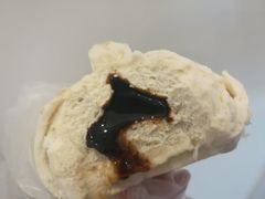 糖三角-天泽祥·鼓楼馒头(鼓楼店)