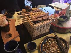 -广州建国酒店·涟日本料理